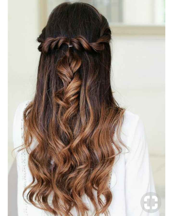  Cabelo - 2