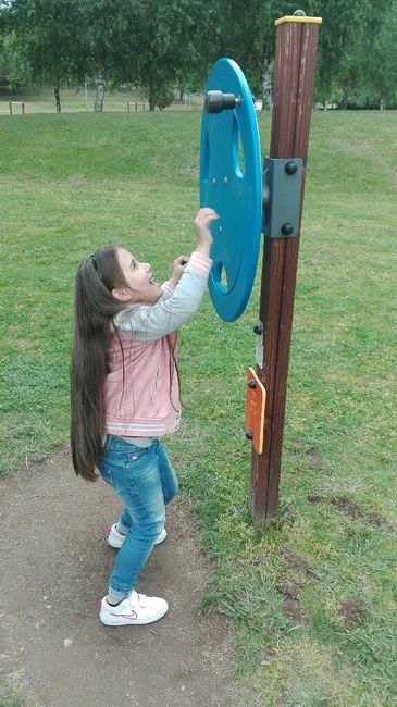 Descobre a princesa que há em ti! - andreia 1