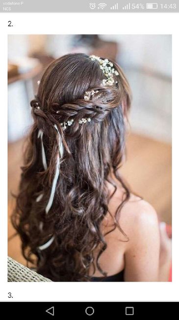 Hairstylist ✔️ - 1