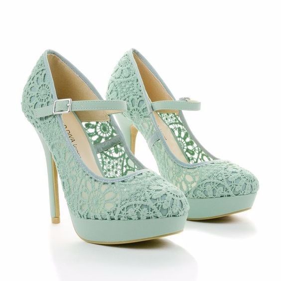 Sapatos 3