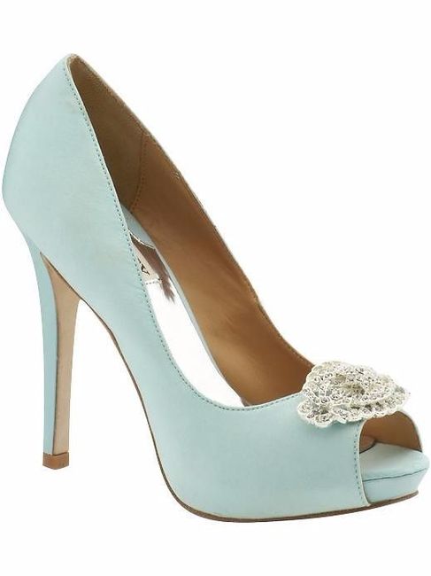 Sapatos 14