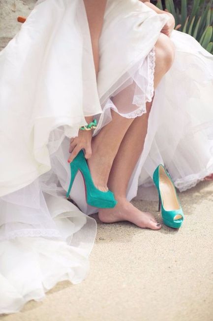 Sapatos 16