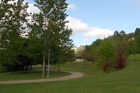 Parque Cidade Penafiel