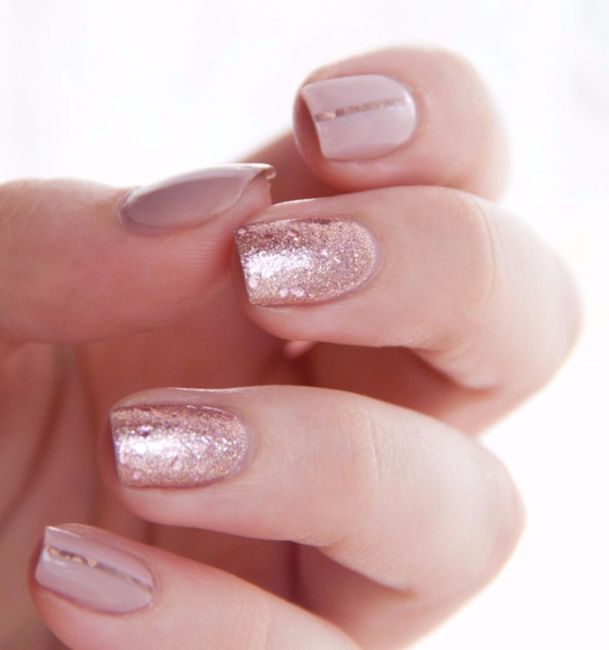 Manicure original