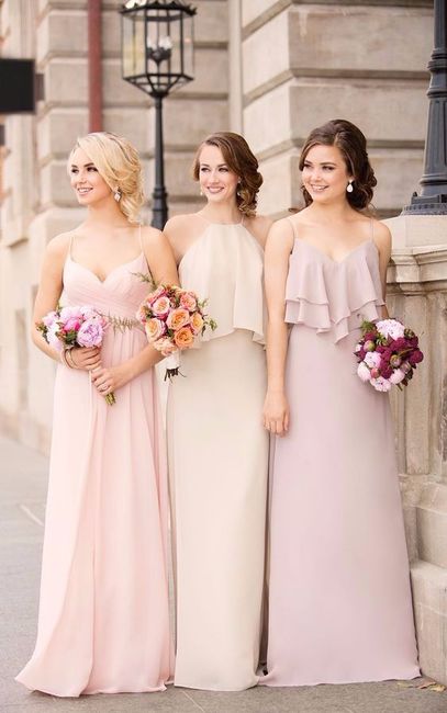Damas Honor 4