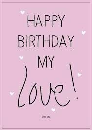 Birthday noivo