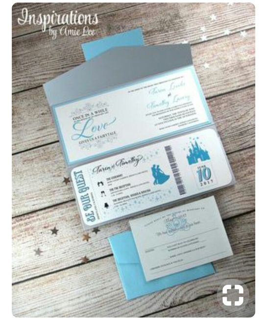  Tema do casamento - 6