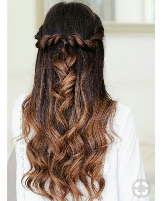  Cabelo - 2