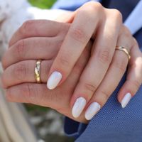 Alianças & Unhas - 1