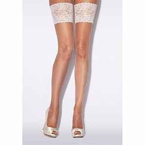 meia liga cor da pele