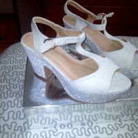 Os meus sapatos 