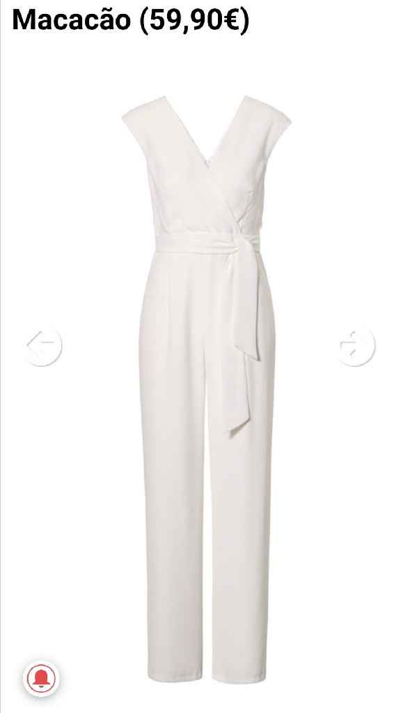 Vestidos de noiva low costa - 7
