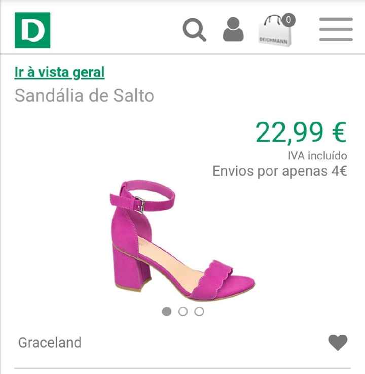 Sandálias Low Cost - 6