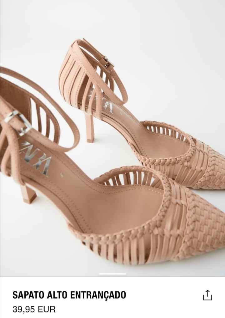 Sapatos Low Cost - 1