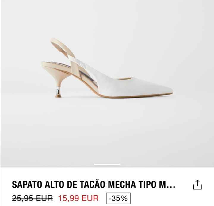 Sapatos Low Cost - 2