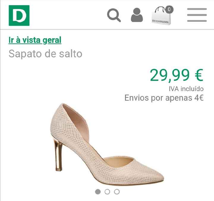 Sapatos Low Cost - 8
