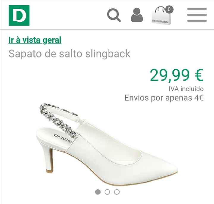 Sapatos Low Cost - 10