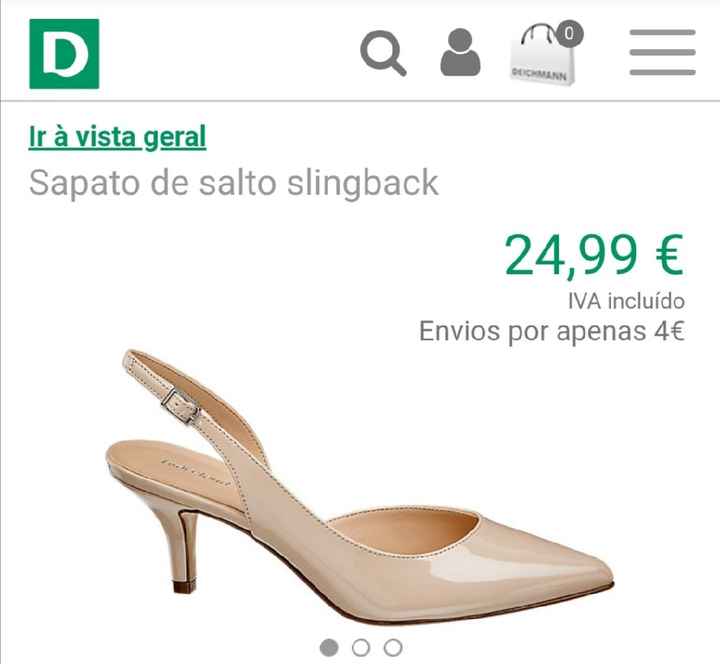Sapatos Low Cost - 11