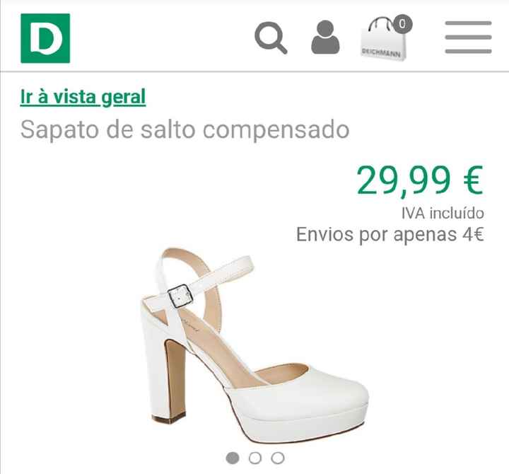 Sapatos Low Cost - 12