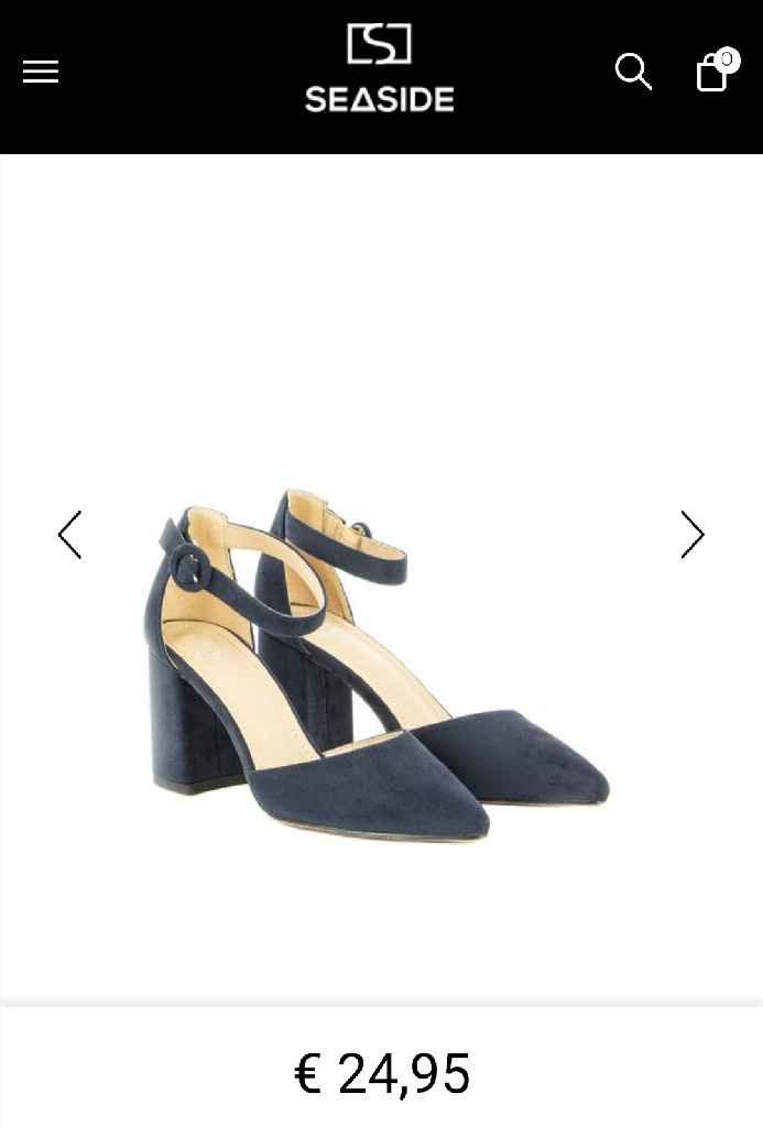 Sapatos Low Cost - 14