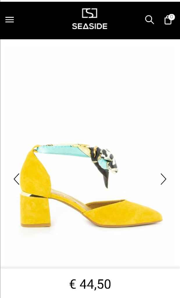 Sapatos Low Cost - 15