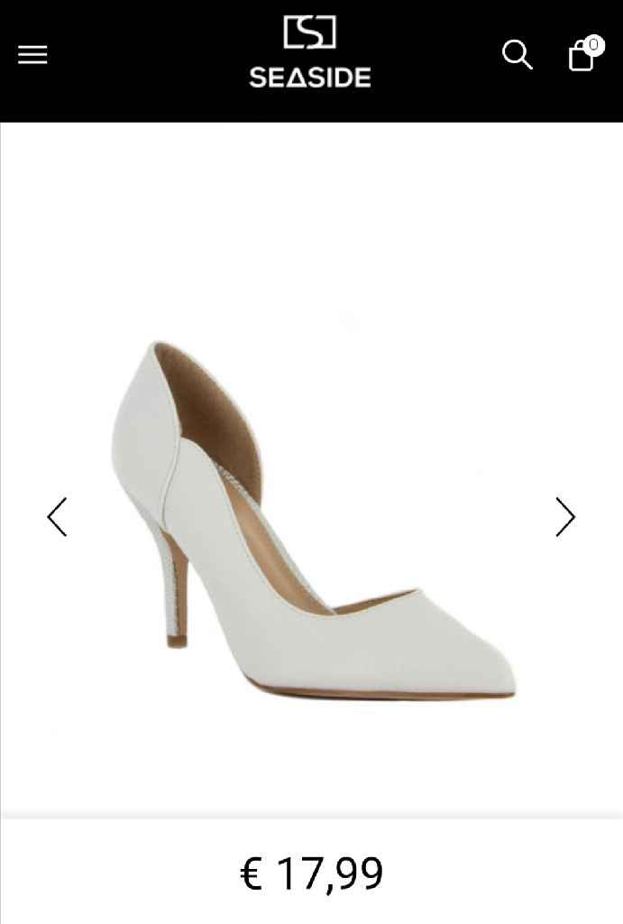 Sapatos Low Cost - 16