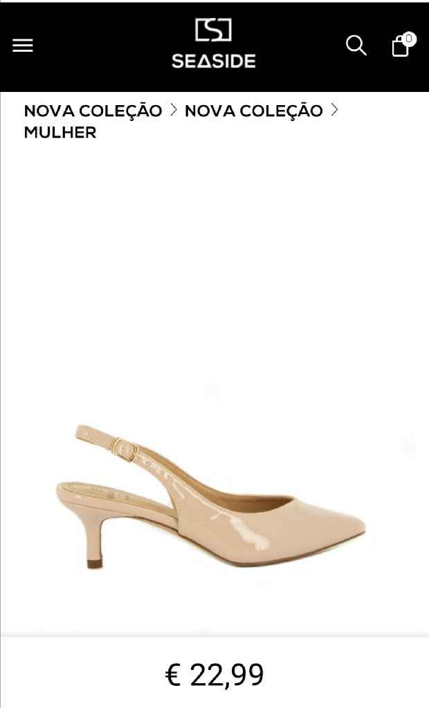 Sapatos Low Cost - 17
