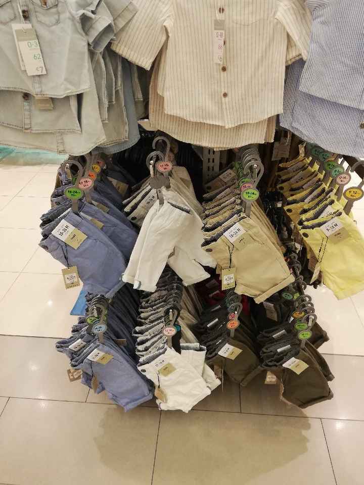 Meninos das Alianças - Primark - 5