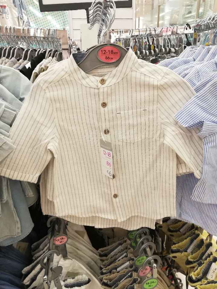 Meninos das Alianças - Primark - 8