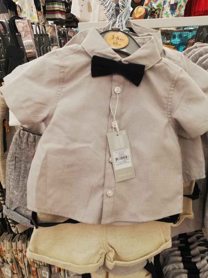 Meninos das Alianças - Primark - 10