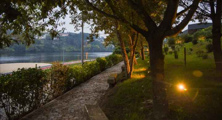 Quintas no Douro ou Sabor - 1