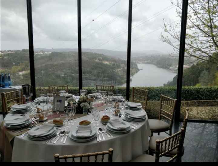 Quintas no Douro ou Sabor - 2