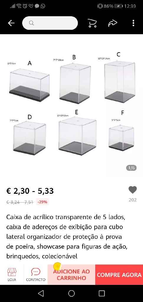 Sabem onde encontrar?? - 1