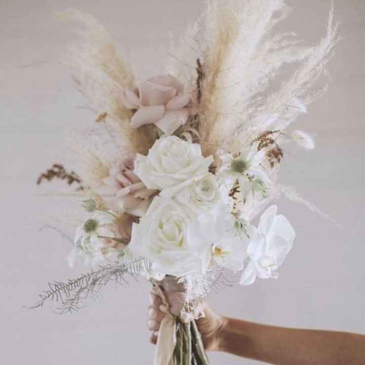 #Bouquet plumas/joias - 1