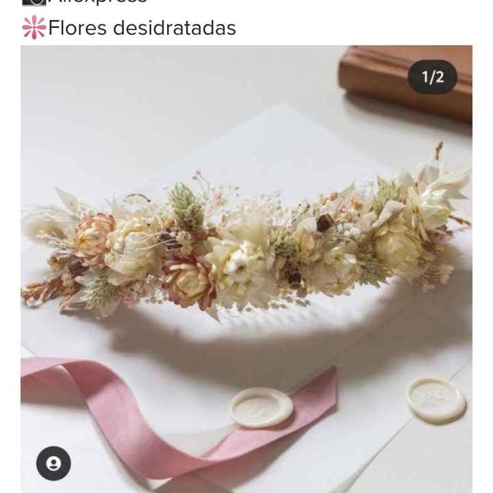 Toucados: as várias opções 👰 - 1