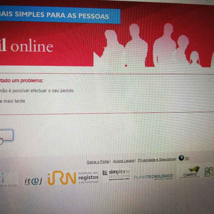 Processo Civil Online: ajuda! - 1