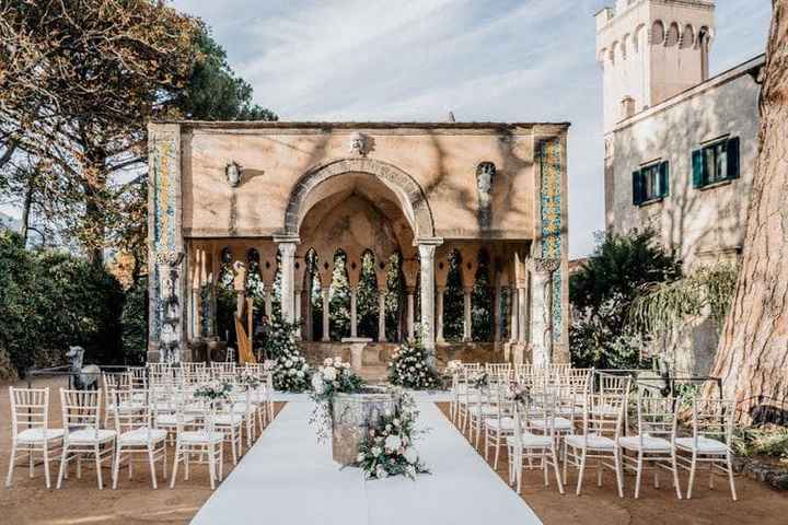 Destination wedding: organizamos um casamento em menos de uma semana! - 4