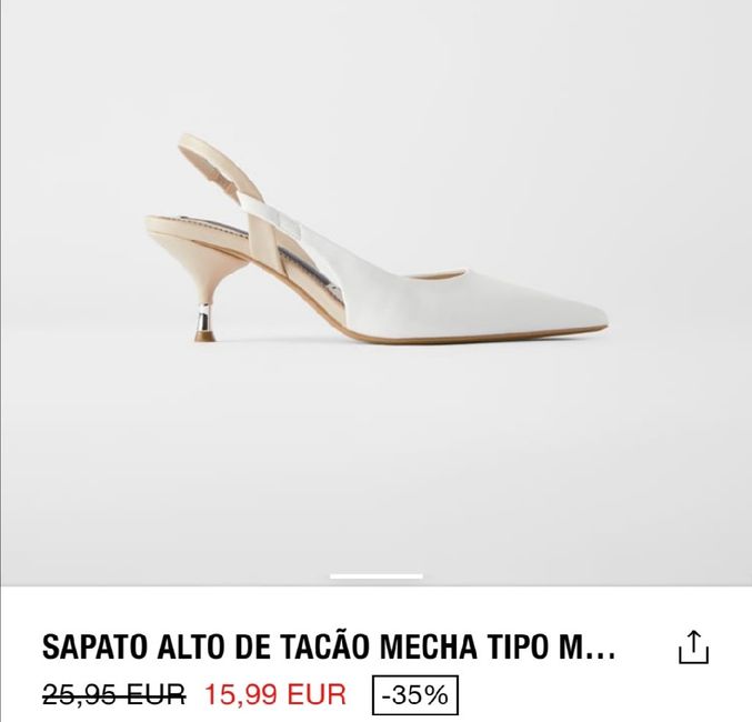 Sapatos Low Cost 2