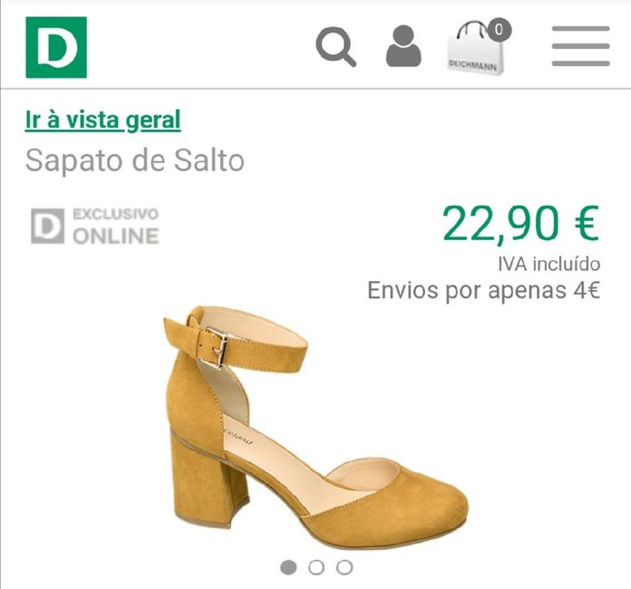 Sapatos Low Cost 4
