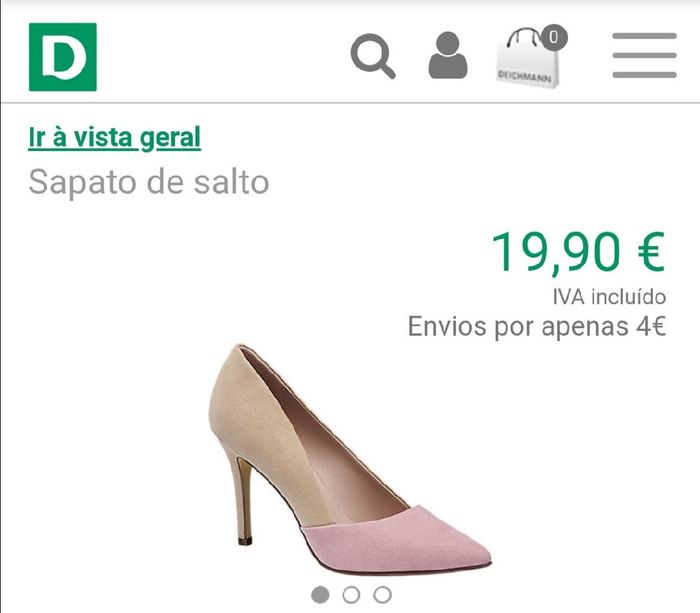 Sapatos Low Cost 6