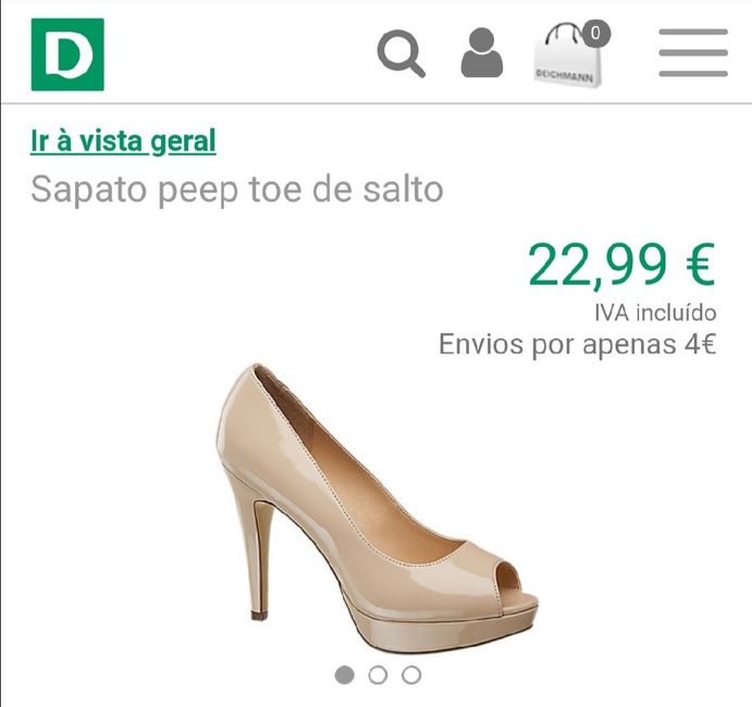 Sapatos Low Cost 7