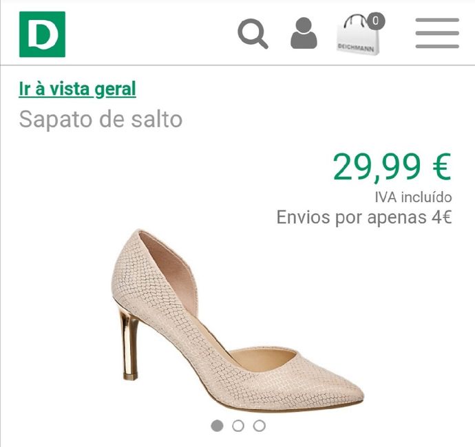 Sapatos Low Cost 8