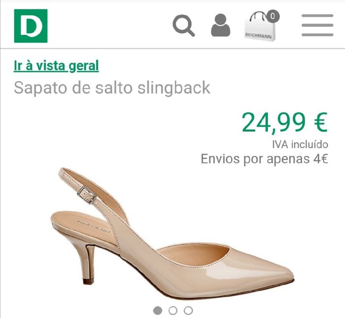 Sapatos Low Cost 11