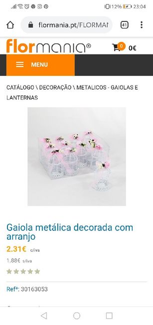 Gaiola 3