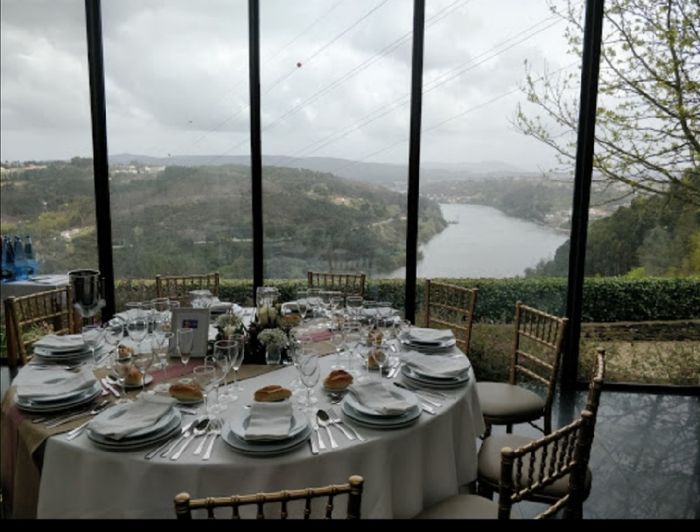 Quintas no Douro ou Sabor 1