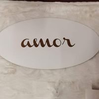 Placas de casamento - 1