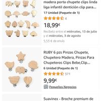 Lembranças bebés - 1