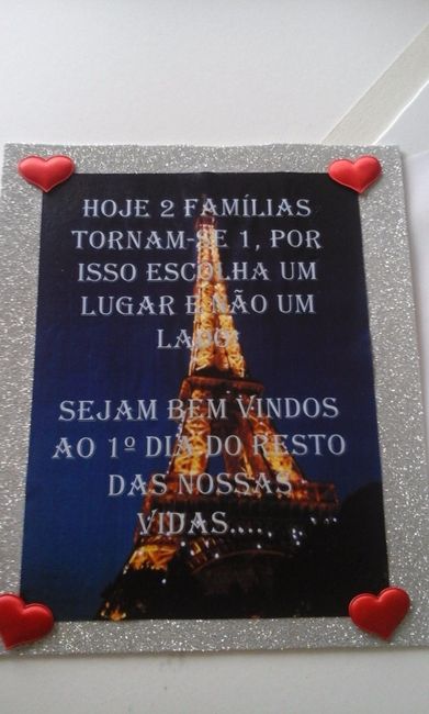 Placard
