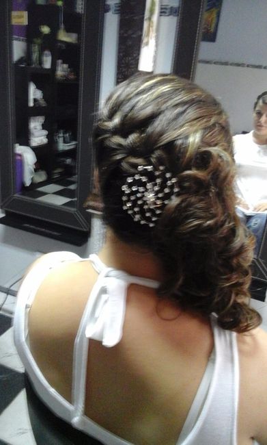 Penteado