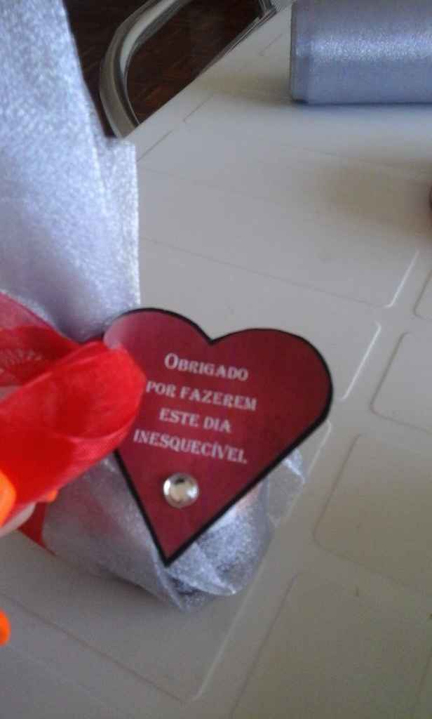 Lembrancinhas 